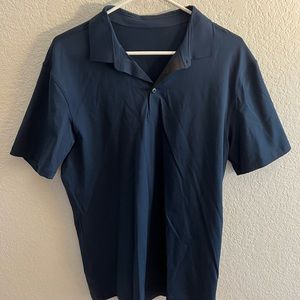 Lululemon Polo
